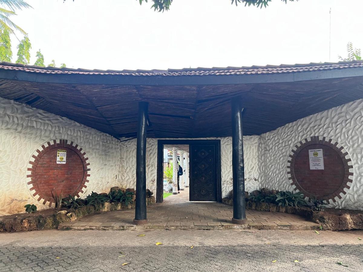 Buddha'S Tree (Adults Only) Mtwapa Exterior foto