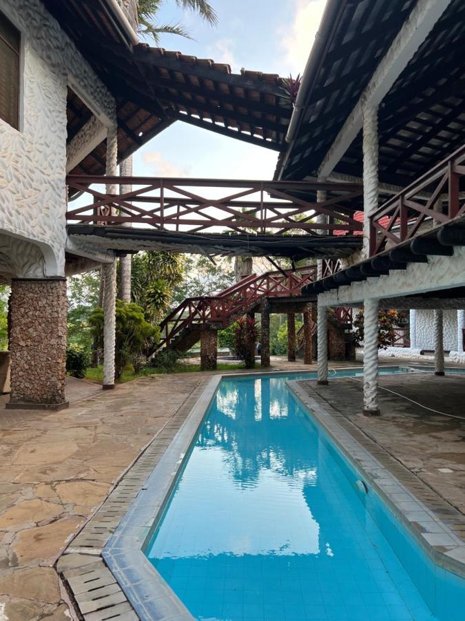 Buddha'S Tree (Adults Only) Mtwapa Exterior foto