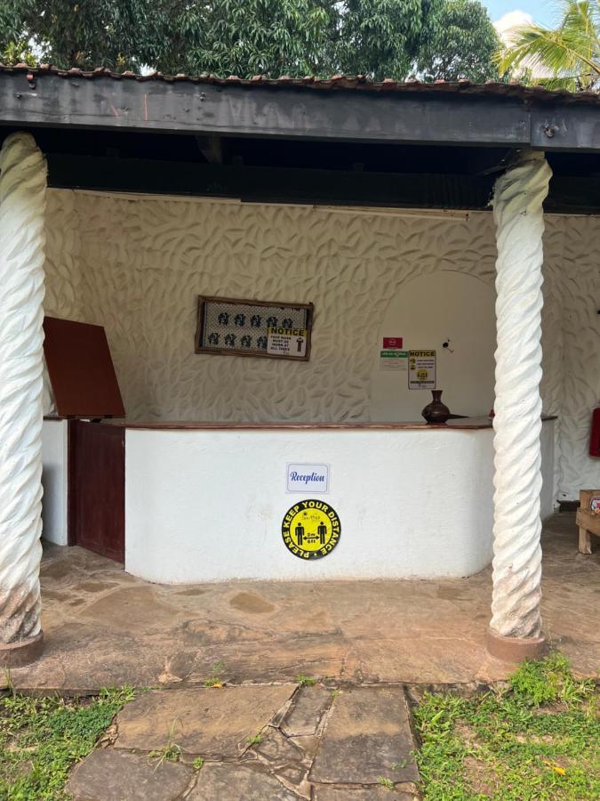 Buddha'S Tree (Adults Only) Mtwapa Exterior foto