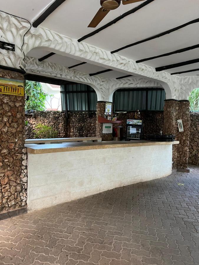 Buddha'S Tree (Adults Only) Mtwapa Exterior foto