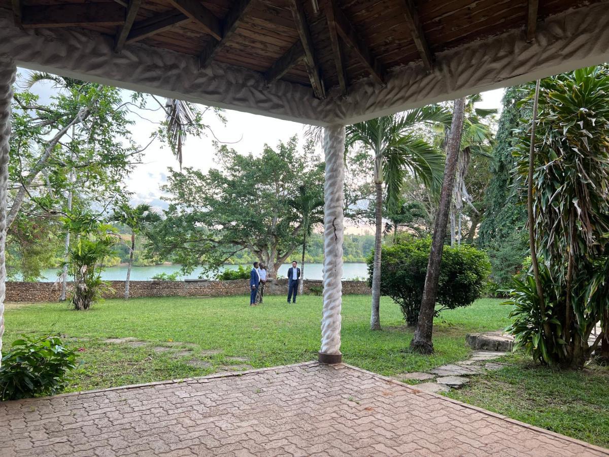 Buddha'S Tree (Adults Only) Mtwapa Exterior foto