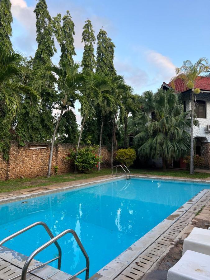 Buddha'S Tree (Adults Only) Mtwapa Exterior foto