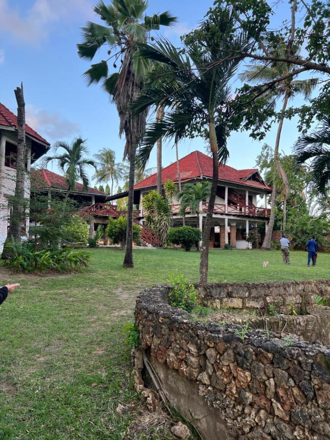 Buddha'S Tree (Adults Only) Mtwapa Exterior foto