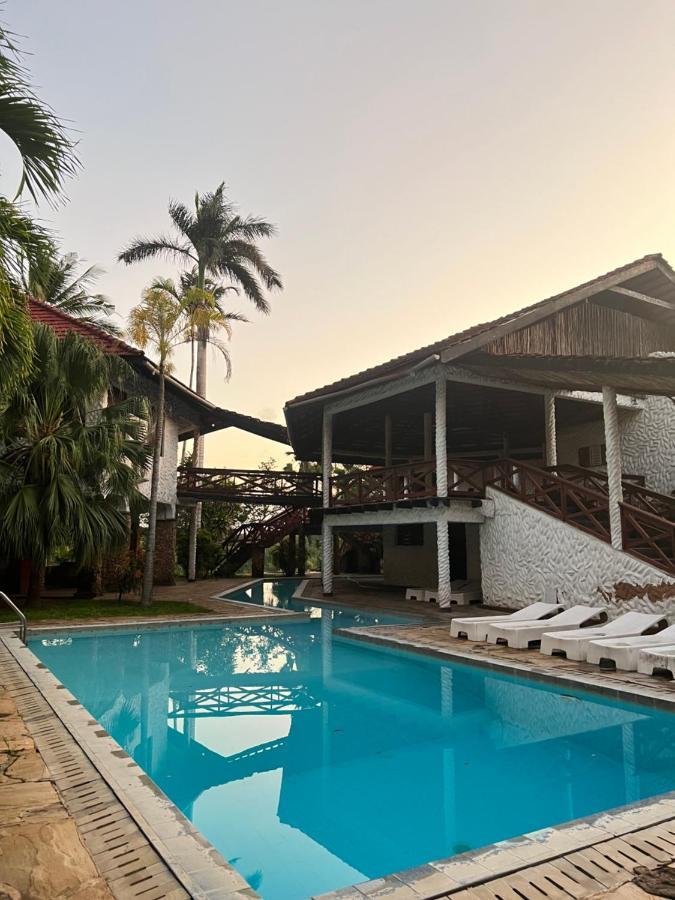 Buddha'S Tree (Adults Only) Mtwapa Exterior foto