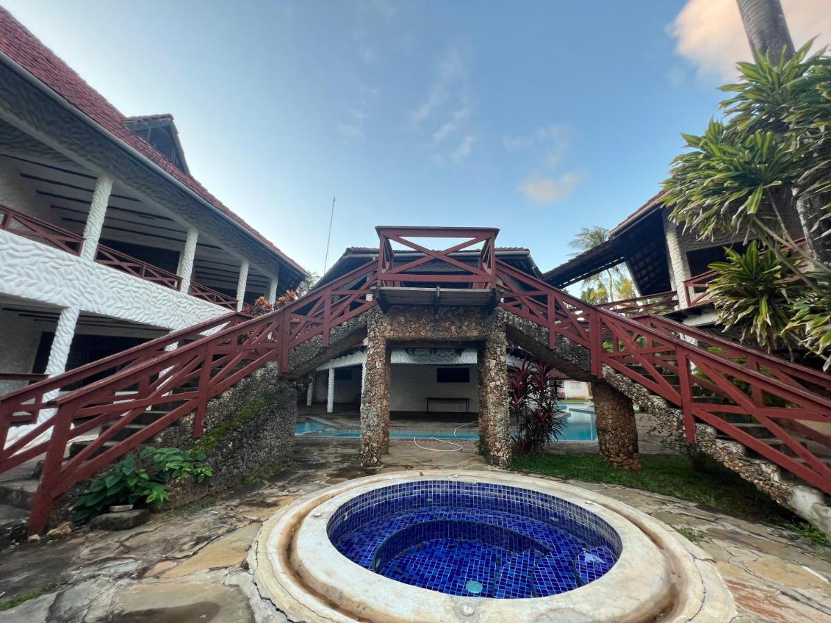 Buddha'S Tree (Adults Only) Mtwapa Exterior foto