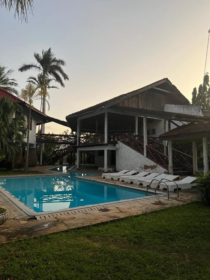 Buddha'S Tree (Adults Only) Mtwapa Exterior foto