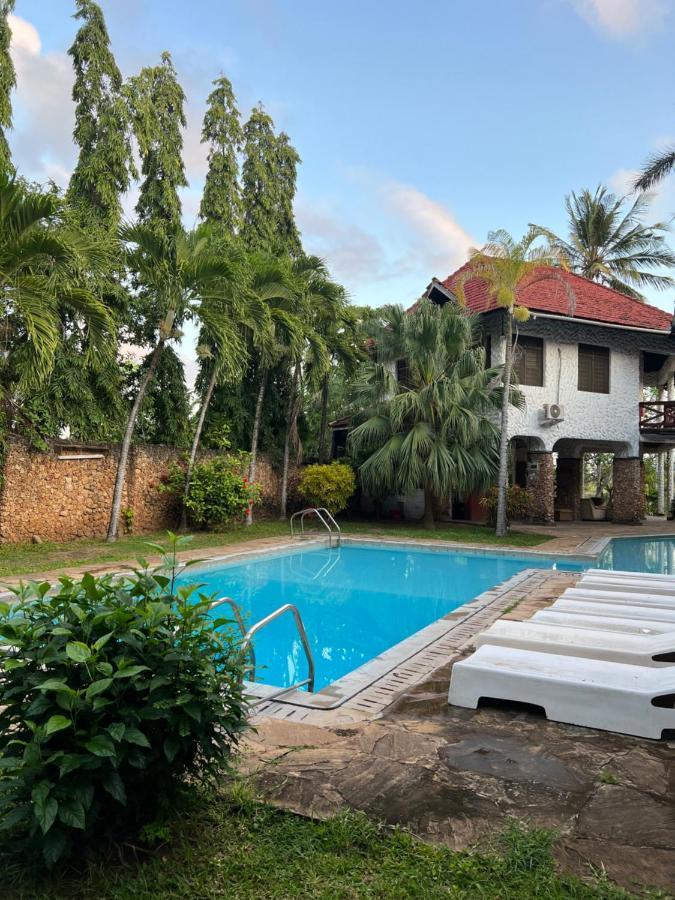 Buddha'S Tree (Adults Only) Mtwapa Exterior foto