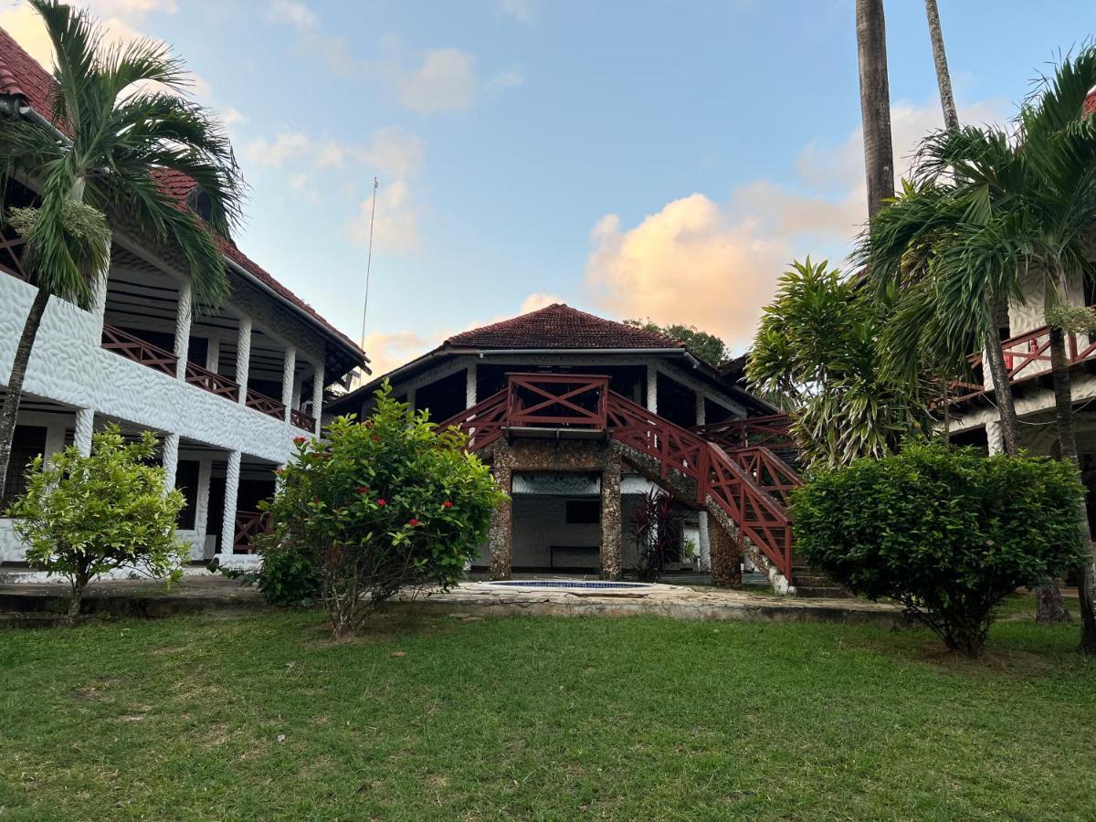 Buddha'S Tree (Adults Only) Mtwapa Exterior foto