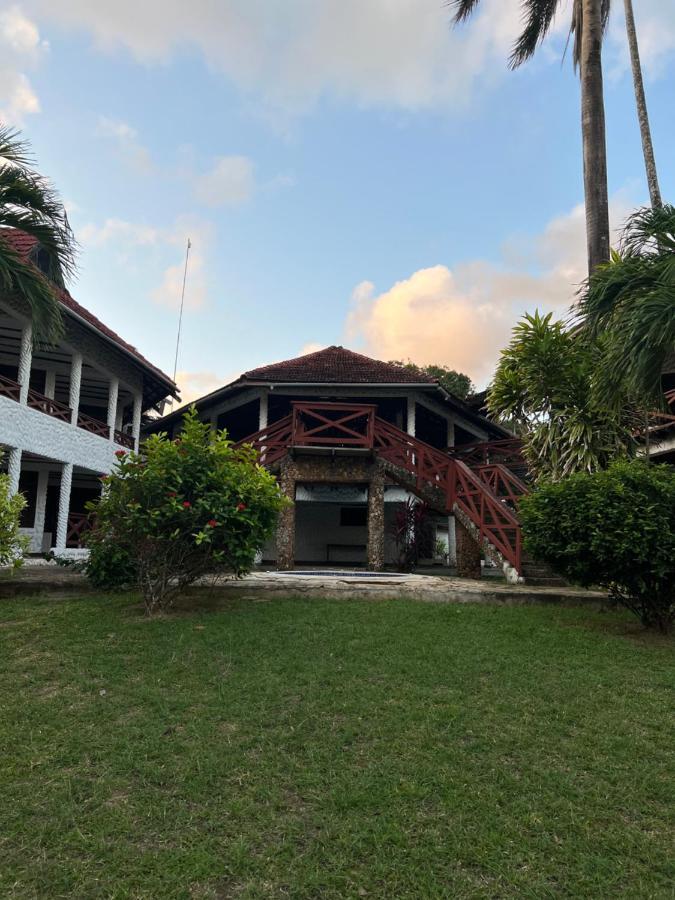 Buddha'S Tree (Adults Only) Mtwapa Exterior foto