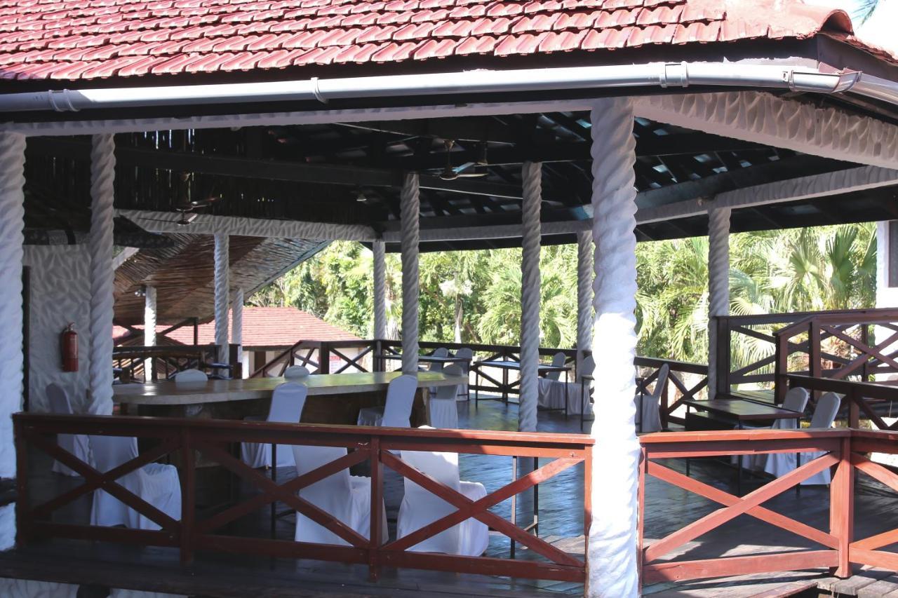 Buddha'S Tree (Adults Only) Mtwapa Exterior foto