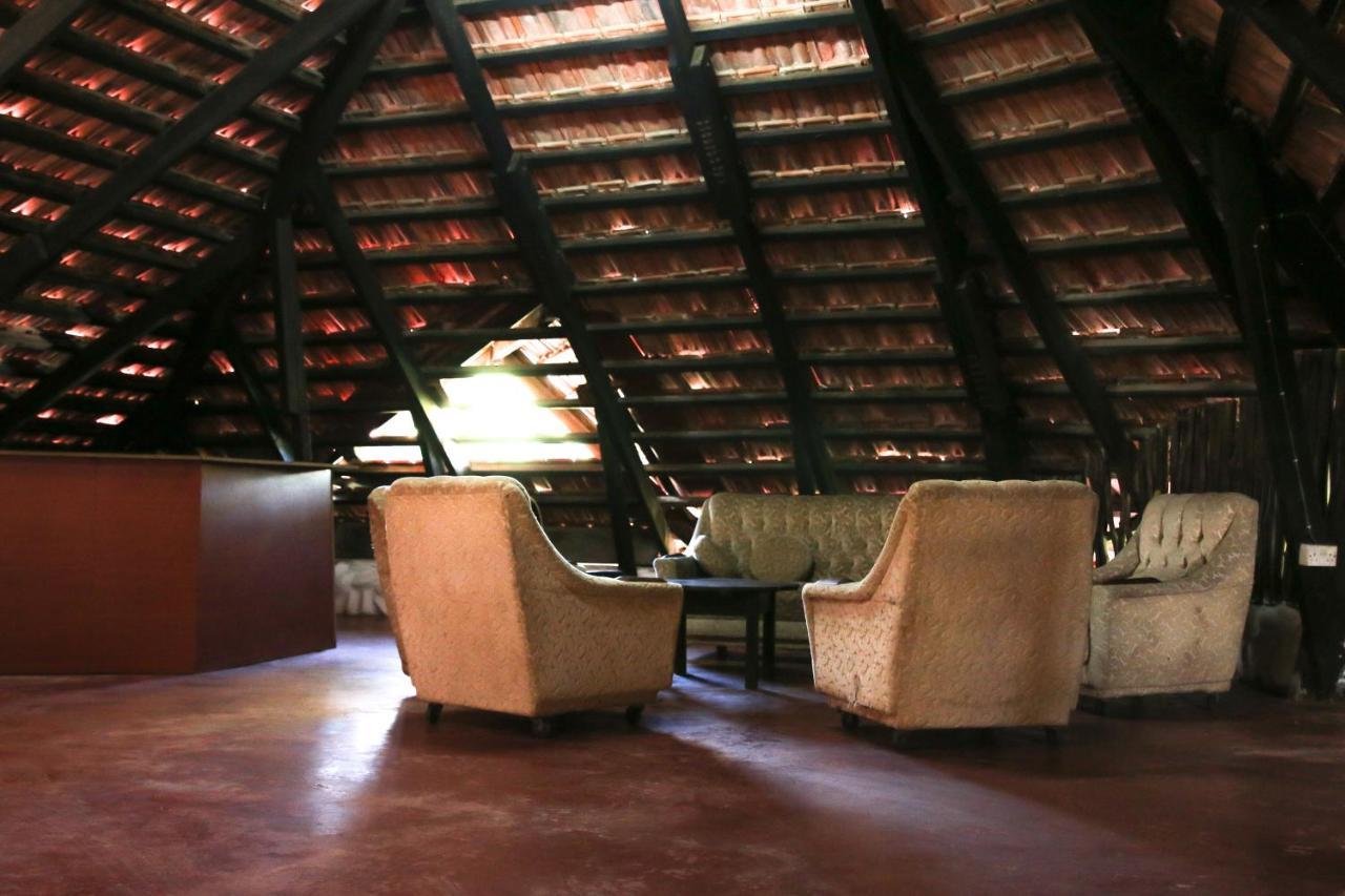 Buddha'S Tree (Adults Only) Mtwapa Exterior foto