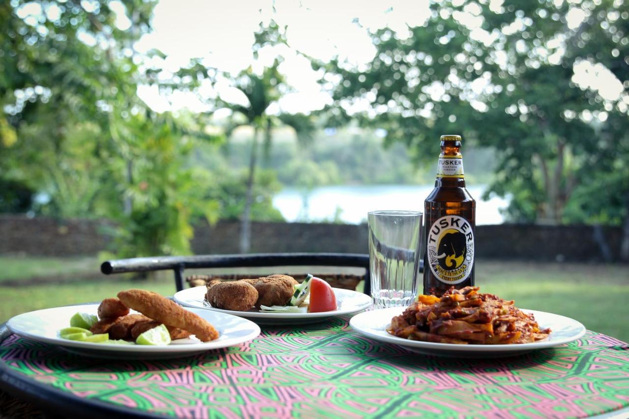 Buddha'S Tree (Adults Only) Mtwapa Exterior foto