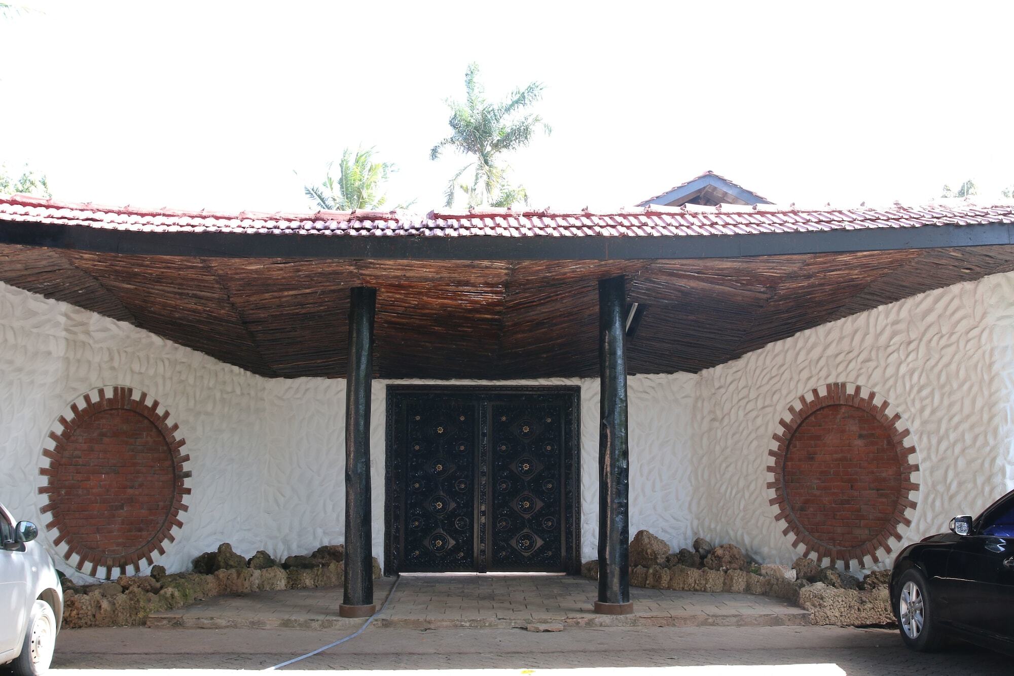 Buddha'S Tree (Adults Only) Mtwapa Exterior foto
